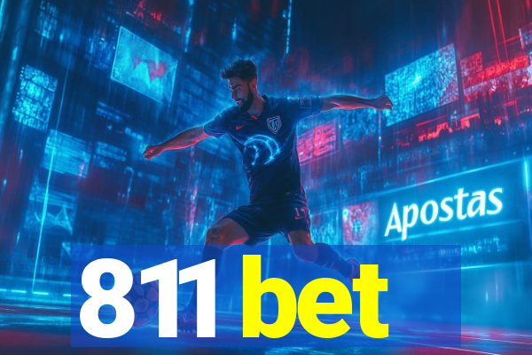 811 bet